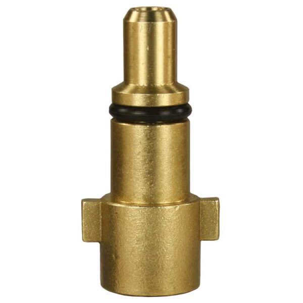 Kopplingsnippel KW-Hobby Nippel KW 1/4" – R+M Suttner – Nippel KW | SwedWashSystem Kopplingsnippel KW-Hobby Nippel KW 1/4" – R+M Suttner | SwedWashSystem