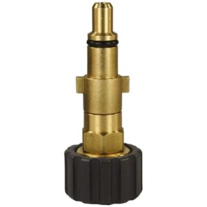 Kopplingsnippel KW-Hobby Nippel KW: M22×1,5 inv. – SwedWashSystem