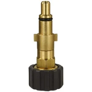 Kopplingsnippel KW-Hobby Nippel KW: M22×1,5 inv. – SwedWashSystem