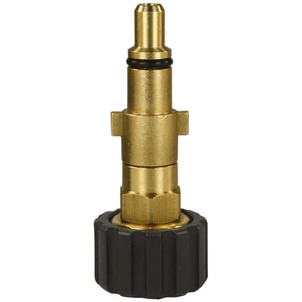 559201-g.jpg Kopplingsnippel KW-Hobby Nippel KW: M22×1,5 inv. – SwedWashSystem