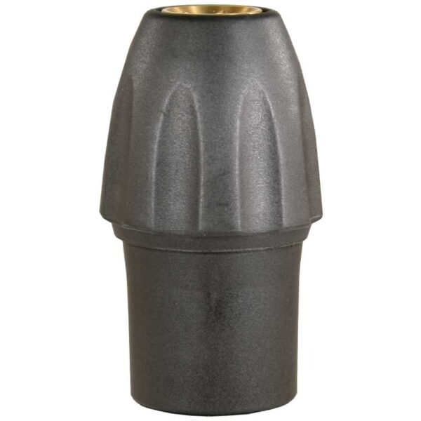 55926-g.jpg Koppling KW-Profi 1/4" utv. svart - Mässing/plast – SwedWashSystem