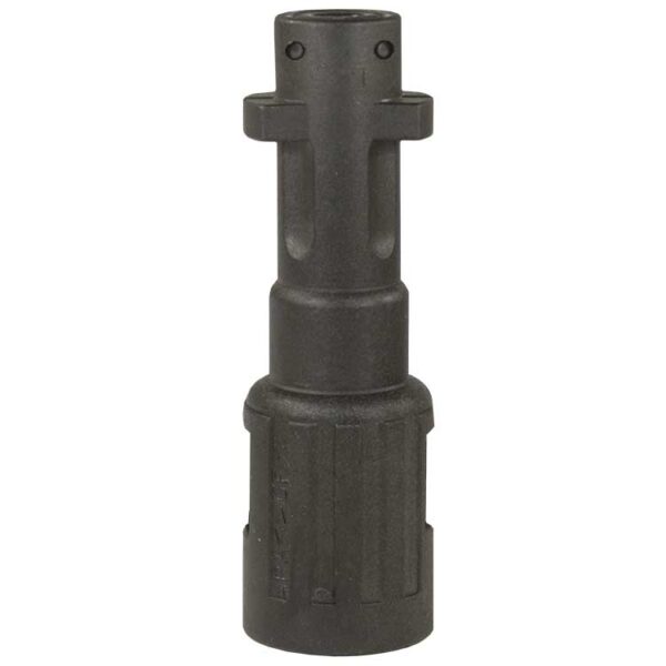 Adapter KW-Hobby – R+M Suttner – Nippel K | SwedWashSystem Adapter KW-Hobby – R+M Suttner | SwedWashSystem