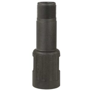Adapter KW-Hobby Bajonett KW: M22×1,5 utv. – SwedWashSystem