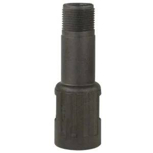 Adapter KW-Hobby Bajonett KW: M22×1,5 utv. – SwedWashSystem