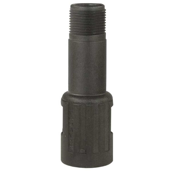 Adapter KW-Hobby Bajonett KW: M22×1,5 utv. – SwedWashSystem