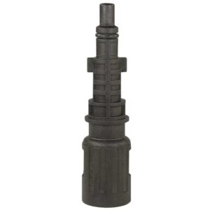 Adapter KW-Hobby Bajonett KW: Bajonettnippel Annovi – SwedWashSystem