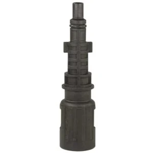Adapter KW-Hobby Bajonett KW: Bajonettnippel Annovi – SwedWashSystem