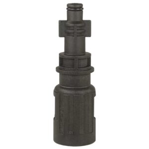 Adapter KW-Hobby Bajonett KW: Bajonettnippel Faip/Aqua – SwedWashSystem