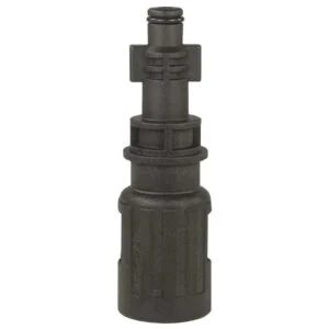 Adapter KW-Hobby Bajonett KW: Bajonettnippel Faip/Aqua – SwedWashSystem