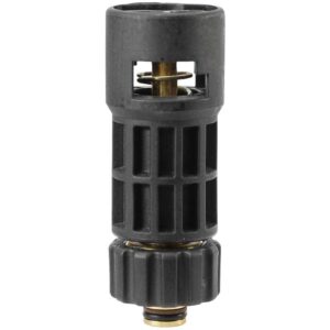 Bajonettkoppling K M22×1,5 inv. lång – SwedWashSystem
