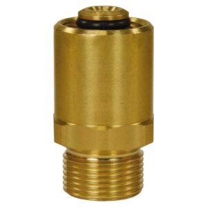 Slangadapter M22×1,5 inv.: M22 utv. Servopress – SwedWashSystem