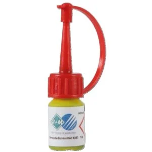Gängtätning 5353 Grön 1.8 g – SwedWashSystem
