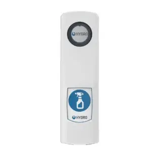 Kemikaliedispenser EvoDose – Hydro | SwedWashSystem