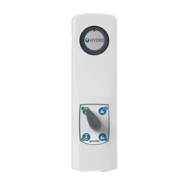 Kemikaliedispenser EvoDose – Hydro | SwedWashSystem – bild 2 Kemikaliedispenser EvoDose – Hydro | SwedWashSystem – bild 2