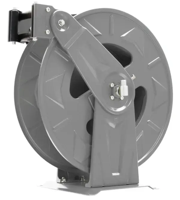 Automatisk slangvinda – RAMEX – 1" utv. | SwedWashSystem – bild 2 Automatisk slangvinda – RAMEX | SwedWashSystem