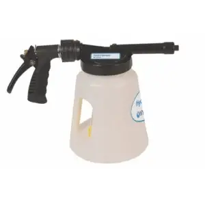 Skumdispenser HydroFoamer – Hydro | SwedWashSystem – bild 2