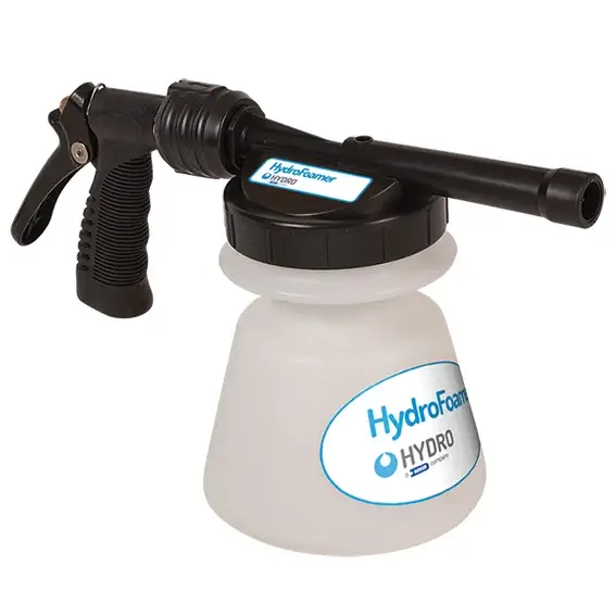 Skumdispenser HydroFoamer – Hydro | SwedWashSystem Skumdispenser HydroFoamer – Hydro | SwedWashSystem