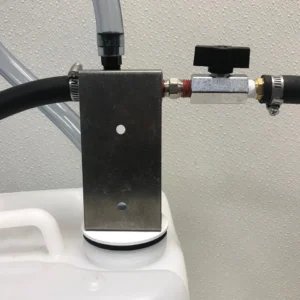 Proportionerare HydroMaster – Hydro | SwedWashSystem – bild 2