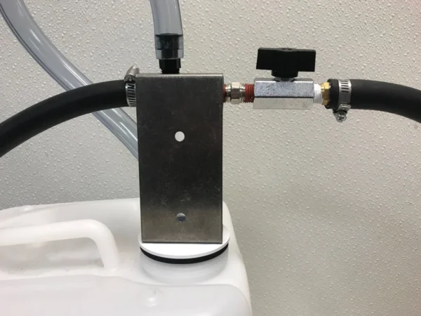 Proportionerare HydroMaster – Hydro | SwedWashSystem – bild 2 Proportionerare HydroMaster – Hydro | SwedWashSystem – bild 2
