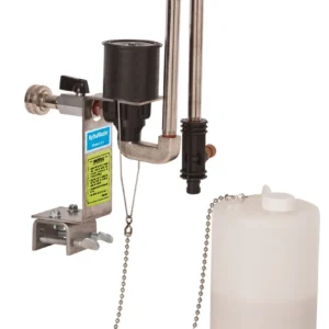 Doseringssystem HydroMinder – Hydro | SwedWashSystem