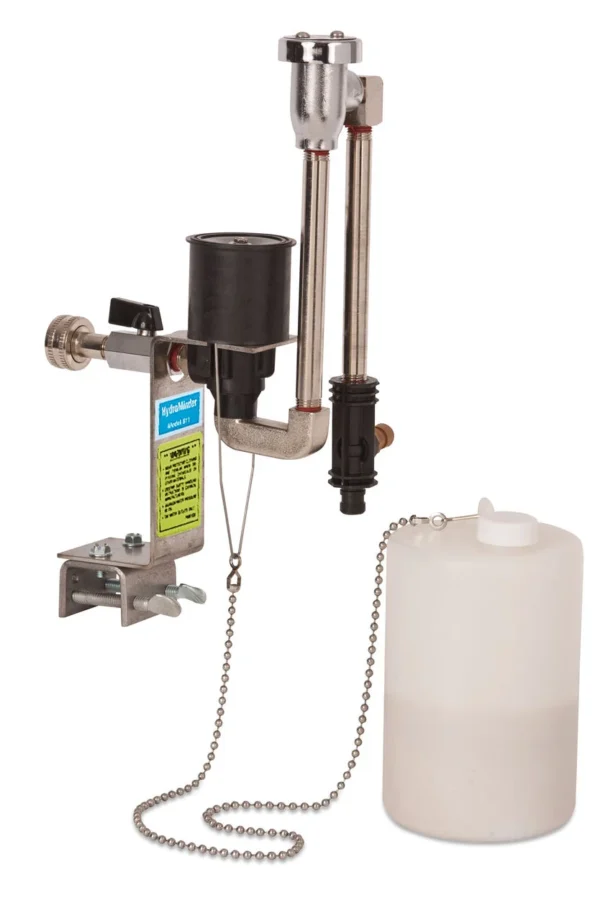 Doseringssystem HydroMinder – Hydro | SwedWashSystem Doseringssystem HydroMinder – Hydro | SwedWashSystem