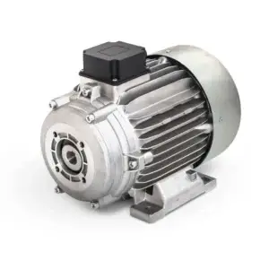Elmotor MEC112 – SwedWashSystem