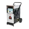 Hetvattenmodul Hot Box 21–25 l/min – SwedWashSystem