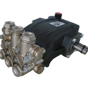 Högtemperaturpump TMM – SwedWashSystem