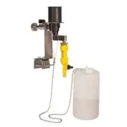 Doseringssystem HydroMinder – Hydro | SwedWashSystem – bild 2