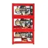 Stationär kallvattenhögtryckstvätt KSF Heavy Duty – SwedWashSystem