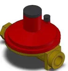 Tryckreducerare PLZ10 – SwedWashSystem