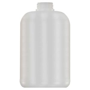 Rund flaska för ST-70/ST-73 – SwedWashSystem