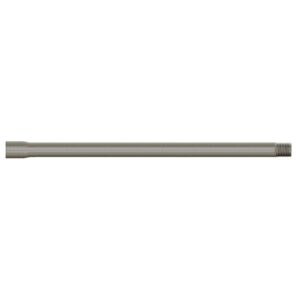 Lansrör 1/4" utv.: 1/4" inv. BSP Rostfritt stål