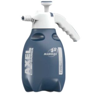 Skumspruta Axel – SwedWashSystem