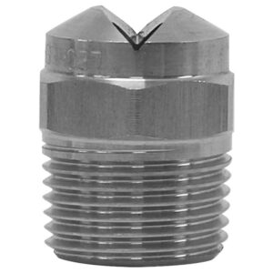 Munstycke 3/8" utv. 50120 LECHLER Rostfritt stål