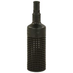 Sugfilter ST-31R med backventil DN 6/8 – SwedWashSystem