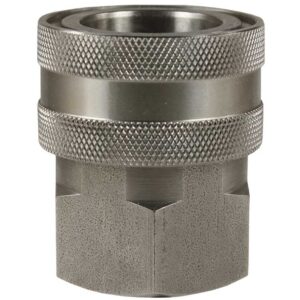 Koppling ST-45 KEW 1/2" inv. Rostfritt stål