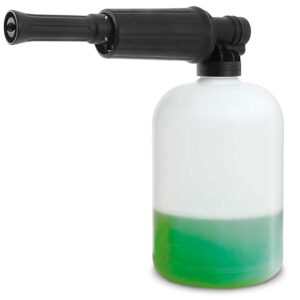 Skuminjektorlans ST-73.2 1/4″ inv. 2 l – SwedWashSystem