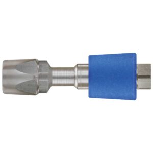200075515-g.jpg Skummunstycke ST-75 1/4″ inv. Blå 350 bar Plast/Rostfritt stål – SwedWashSystem