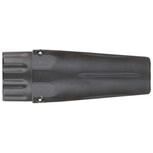 Skummunstycke ST-75 M18×1,5 inv. Svart Plast/Mässing