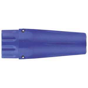 Skummunstycke ST-75 easywash M18×1,5 inv. Blå Plast/Mässing