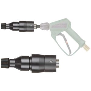 Skummunstycke ST-76 – SwedWashSystem