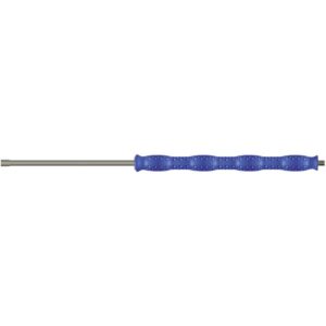 Spollans ST-129 Blå 1/4" inv./utv.