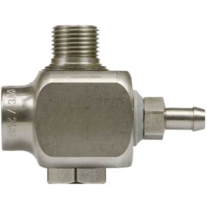 Tryckluftsmodul ST-163