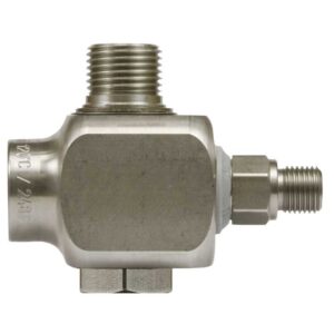 Tryckluftsmodul ST-163 – SwedWashSystem