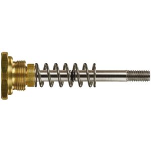 Reparationssats ST-1200 Mässing/Rostfritt stål