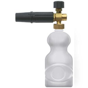 Skuminjektorlans LS3