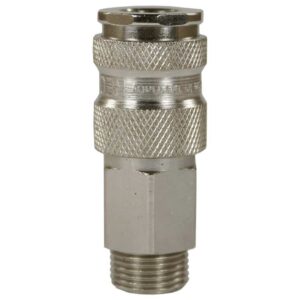 Koppling 1/4" utv.